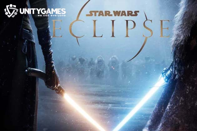 star wars eclipse