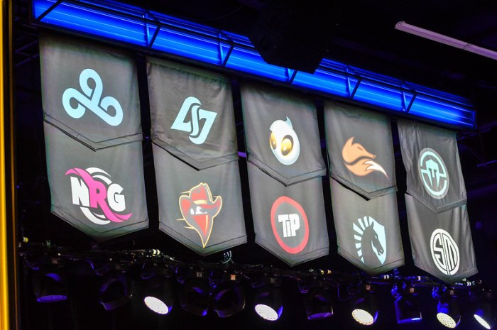 Apa Itu Esports dan Bagaimana Perkembangannya?