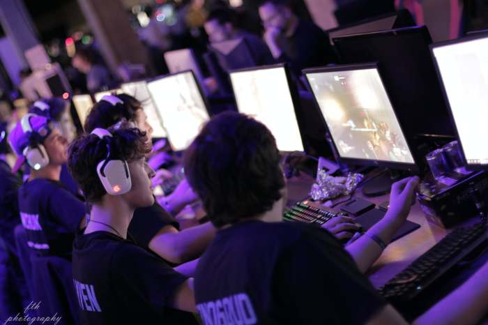 Apa Itu Esports dan Bagaimana Perkembangannya?