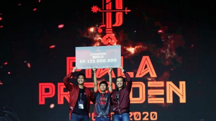 Kolaborasi Brand Besar dalam Industri Esports