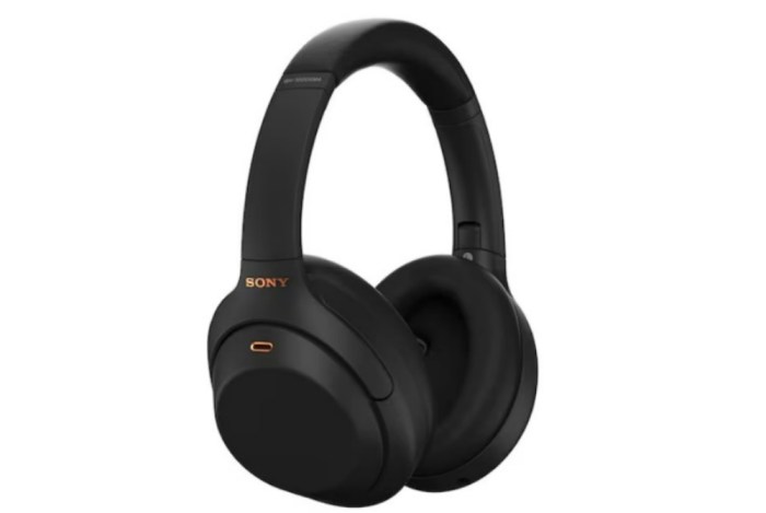Headset dengan Noise Cancelling Terbaru