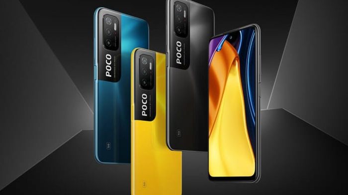 Rekomendasi Smartphone Terbaru di Bawah 5 Juta