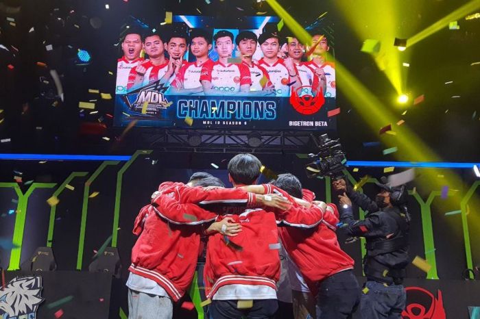 Cara Memulai Karier di Industri Esports