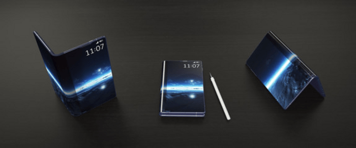 Mengenal Teknologi Layar AMOLED vs OLED