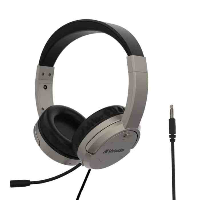 Headset dengan Noise Cancelling Terbaru