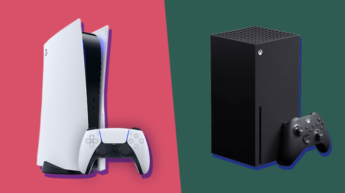 PS5 vs Xbox Series X: Mana yang Lebih Cocok untuk Gamer Casual?
