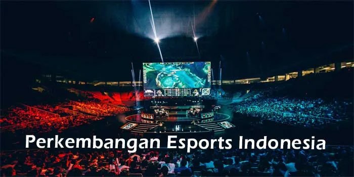 Esports s0m nrg ligagame Profesi di Dunia Esports: Dari Pemain hingga Caster