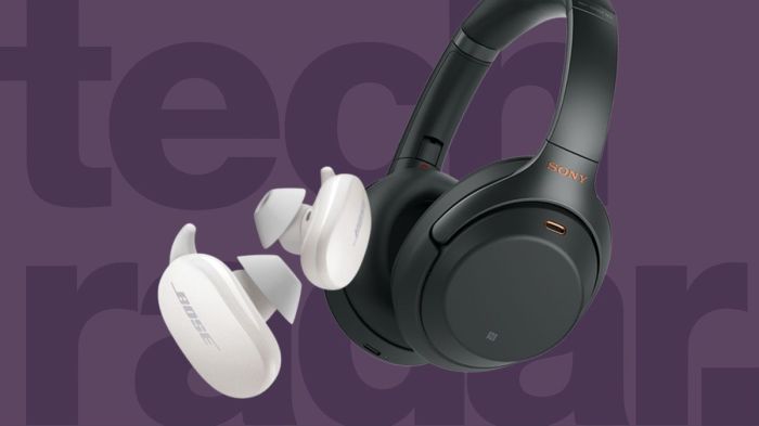 Headphone Noise Cancelling Terbaik 2025