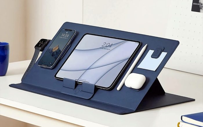 Gadget yang Cocok untuk Kerja Remote