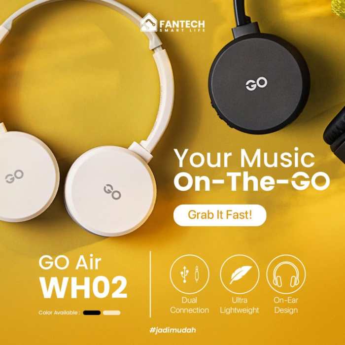 5 Earphone Wireless Paling Worth It