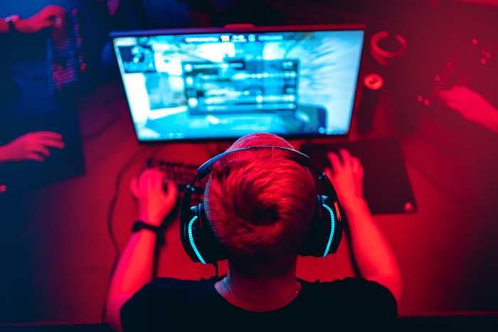 Teknologi Terbaru yang Mengubah Lanskap Esports