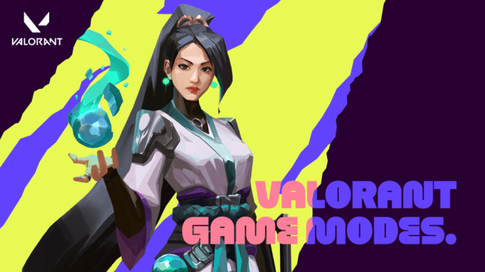 Tips Menang di Mode Ranked Valorant