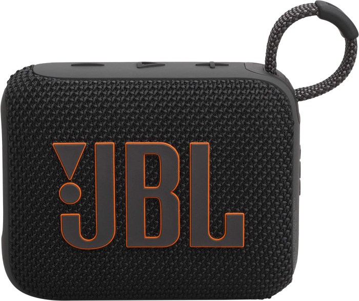 Perbandingan Speaker Portable JBL vs Sony