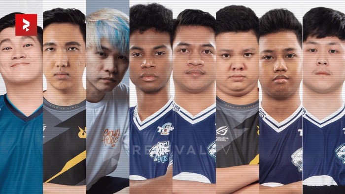 Esports Lokal Naik Kelas ke Tingkat Internasional