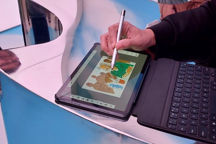Gadget yang Cocok untuk Kerja Remote