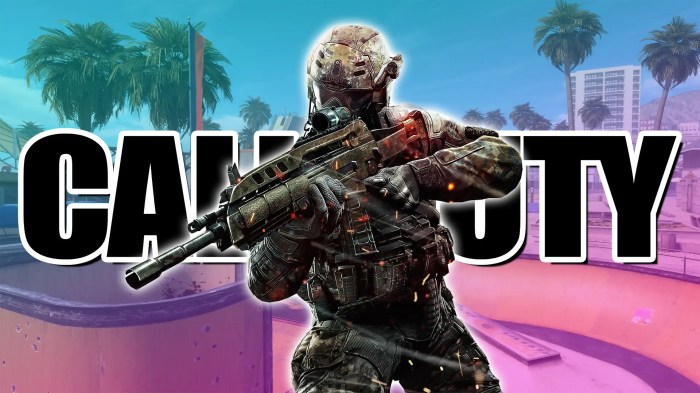 Call of Duty 2025 Tampilkan Mode Zombie Terbaru