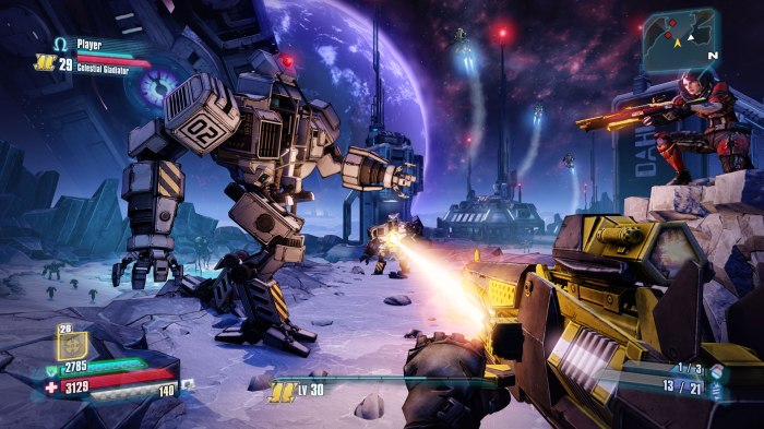 Rilis Game RPG Silver Palace: Petualangan di Kota Futuristik