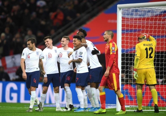 Highlight Pertandingan Terbaik Minggu Ini