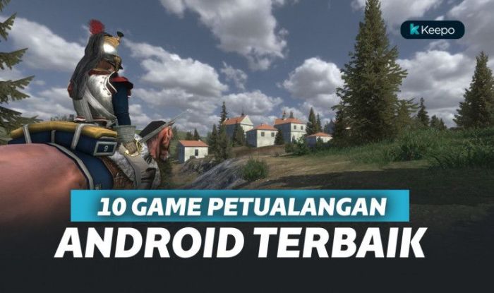 Edens tayang jadwal dafunda setiadi erwan Rilis Game RPG Silver Palace: Petualangan di Kota Futuristik