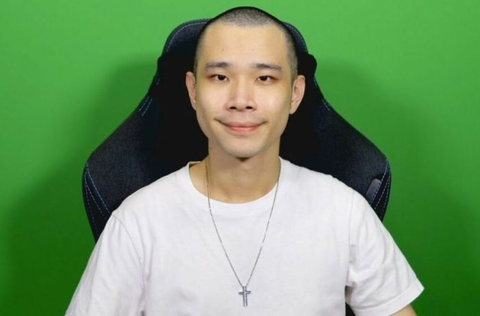 Vlog Kehidupan Pro Player di Luar Arena