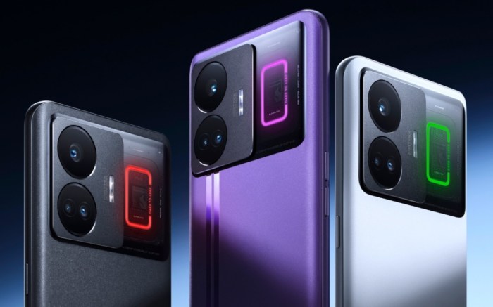 Gadget dengan Teknologi Fast Charging Tercepat
