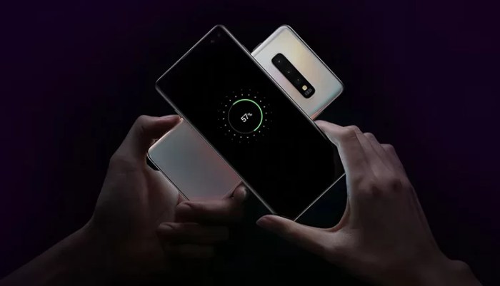 Gadget yang Mendukung Reverse Charging