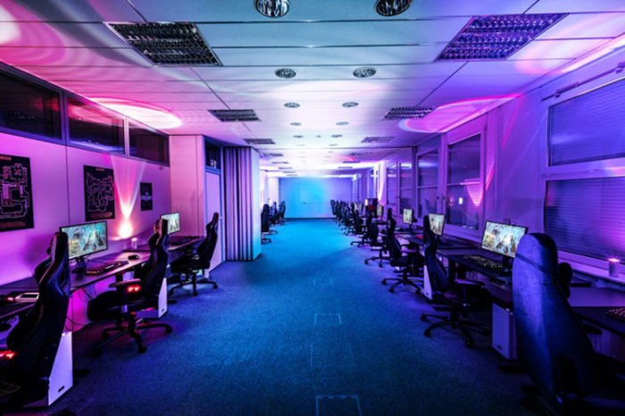 Cara Memulai Karier di Industri Esports