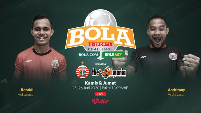Highlight Pertandingan Esports Paling Sengit Hari Ini