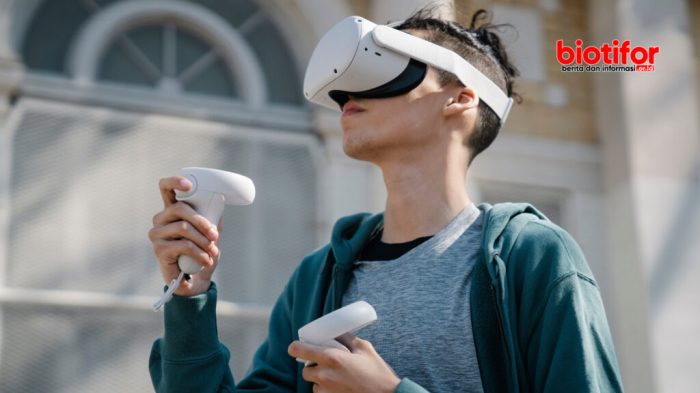 Realitas Sosial yang Terbentuk dari Dunia Virtual
