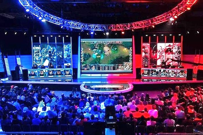 Kini eSports Resmi Jadi Cabang Olahraga yang Dilombakan di SEA Games ... Esports Jadi Cabang Resmi di SEA Games Terbaru