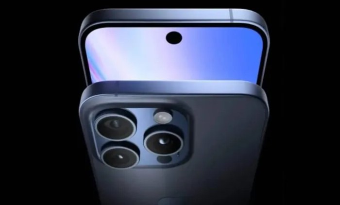 Desain iPhone 17 Bocor, iPhone Masa Depan Tanpa Port?