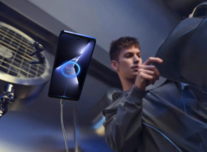 Tecno Pova 7 Ultra Jadi Favorit Gen Z, Ini Alasannya