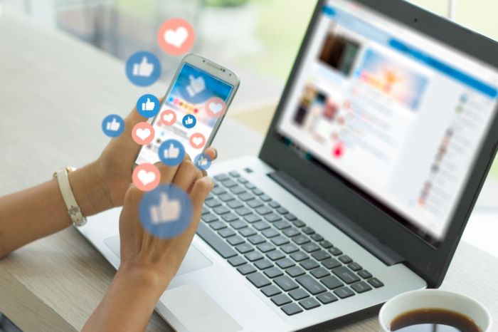 Dampak Media Sosial dalam Kehidupan Digital Kita
