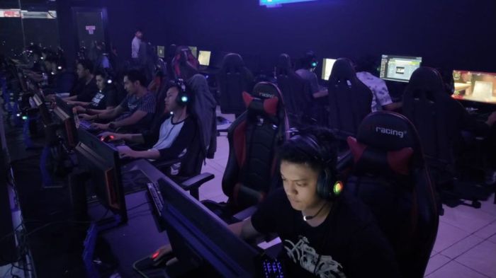 5 Keunggulan Ligagame Esports Arena, Venue Terbaik di Jakarta! 5 Keunggulan Ligagame Esports Arena, Venue Terbaik di Jakarta!