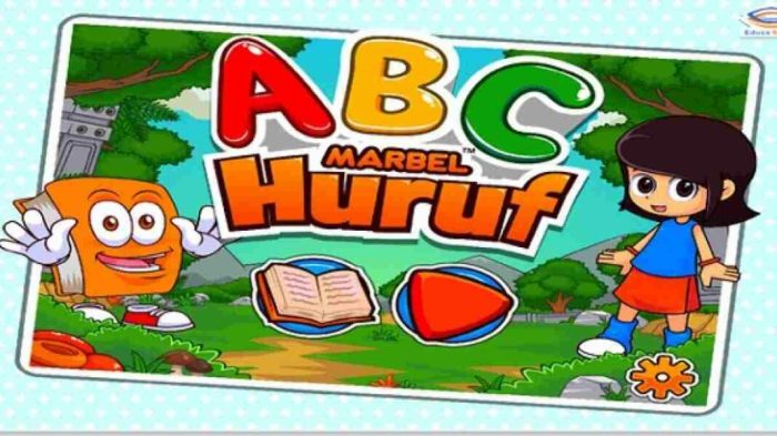 Belajar Membaca Tanpa Mengeja - Apps on Google Play Game Membaca dan Menulis Terbaru di Playstore
