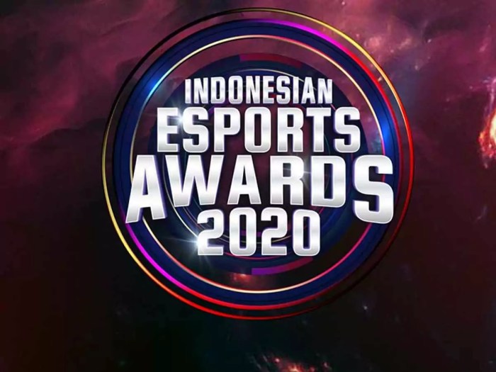 Pro Player Esports Indonesia Raih Juara Dunia Hari Ini