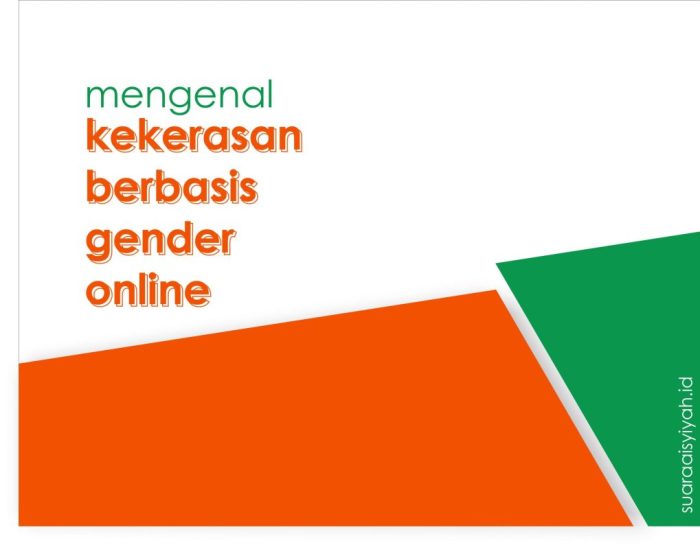 Identitas Gender dalam Dunia Cyberlife
