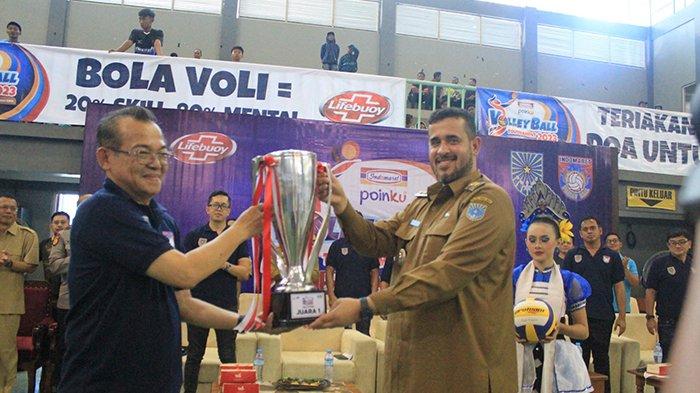Tournament Organizer Lokal yang Berkualitas
