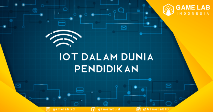 Teknologi Cyberlife dalam Dunia Pendidikan Indonesia