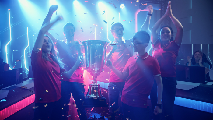 10 Tim Esport Terbaik di Indonesia yang Memiliki Prestasi Internasional Taktik Baru dari Tim Esports Elite yang Viral Hari Ini