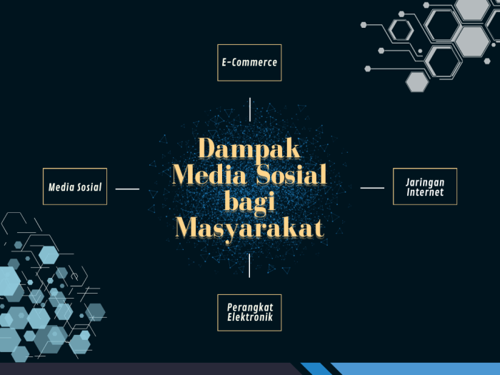 Dampak Negatif Media Sosial pada Kesehatan Mental untuk Menjaga ... Dampak Media Sosial dalam Kehidupan Digital Kita