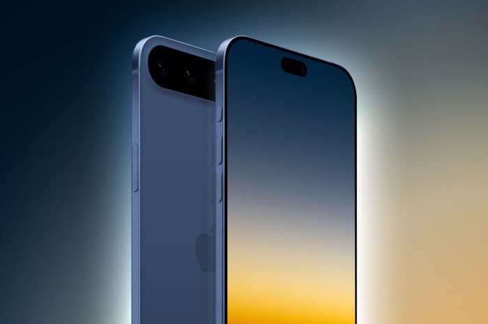 Industri Gadget Geger! iPhone 17 Akan Hadir Tanpa Port Fisik