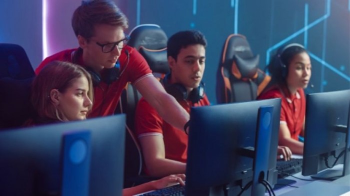 Peran Orang Tua dalam Mendukung Anak di Dunia Esports