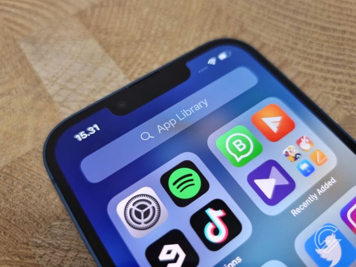 IPhone 17 Bocor di Media, Inovasi Tanpa Port Siap Dirilis?