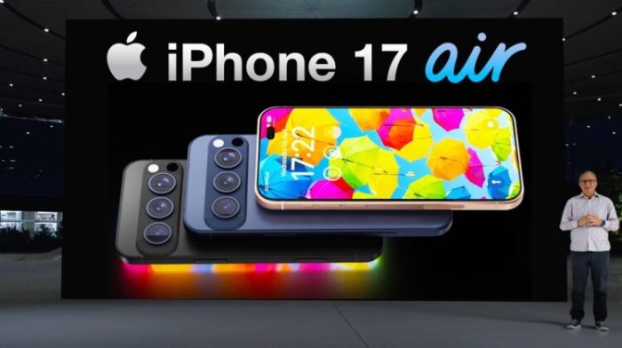Apple - Geeky Gadgets Industri Gadget Geger! iPhone 17 Akan Hadir Tanpa Port Fisik