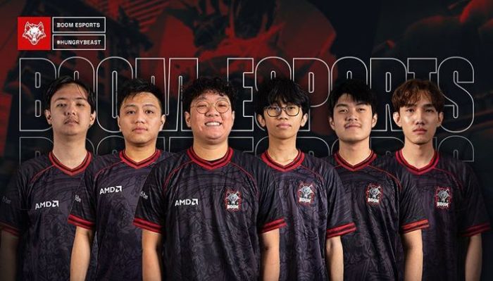 7 Tim Esports Terbesar Indonesia, Segudang Prestasi! Update Roster Tim Esports Terkini