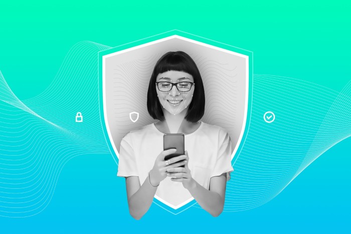 Terjaganya Identitas Digital Melalui Verifikasi Biometrik di VIDA Terjaganya Identitas Digital Melalui Verifikasi Biometrik di VIDA