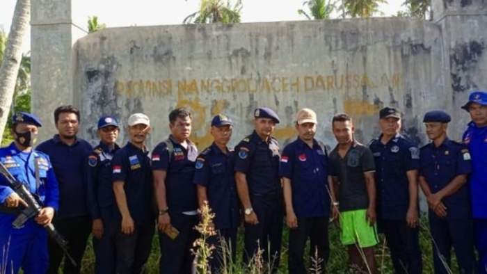 |4 Pulau Aceh Masuk Sumut? Kemendagri Luruskan Isu