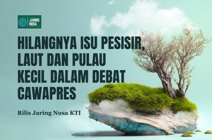 4 Pulau Jadi Isu Panas, Muzakir Tak Setuju Kolaborasi