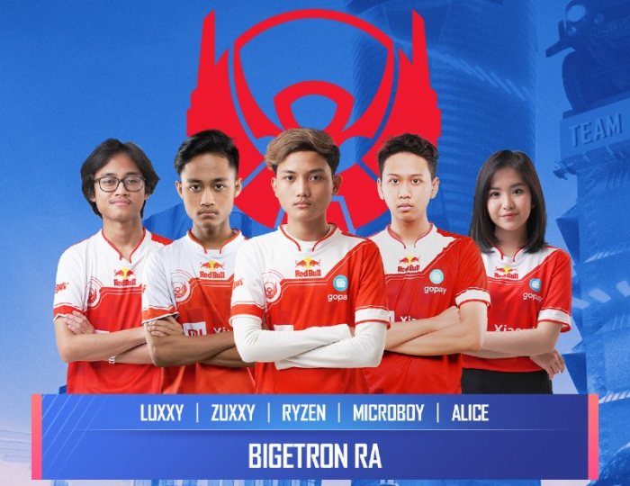 7 Tim Esports Tersukses di Indonesia - Gamebrott.com 7 Tim Esports Tersukses di Indonesia - Gamebrott.com